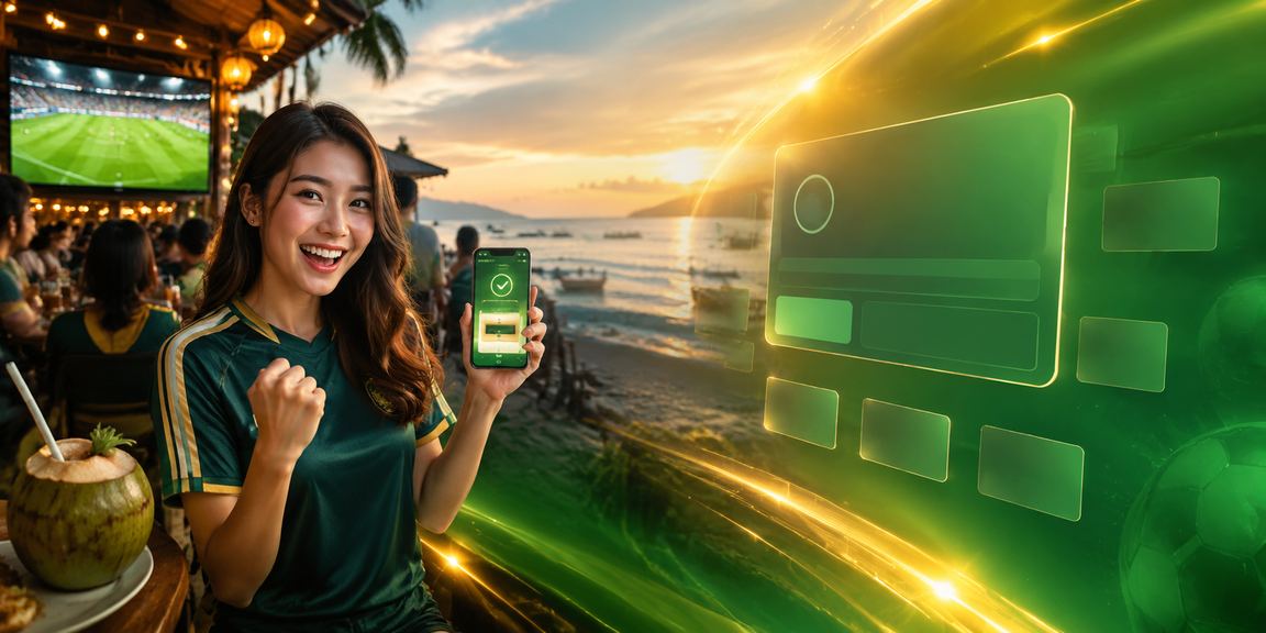 Proses deposit mudah alih s2000 Malaysia menggunakan TNG eWallet dan perbankan internet