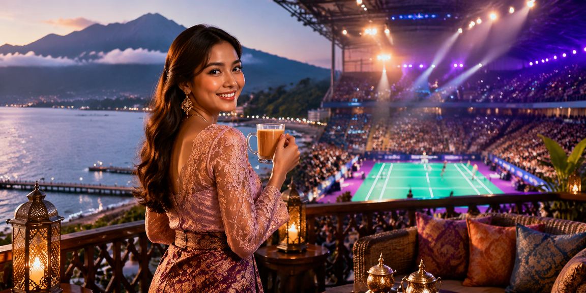 Pemain VIP s2000 di Sabah menikmati bonus eksklusif dan pengalaman kasino premium dalam talian